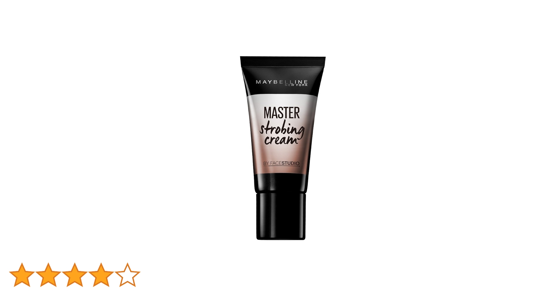 Amazon.co.jp: メイベリン ハイライト マスターストロビング